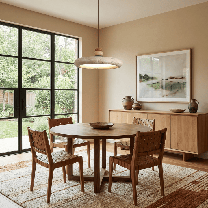 Dorelle Pendant Lamp - Vakkerlight