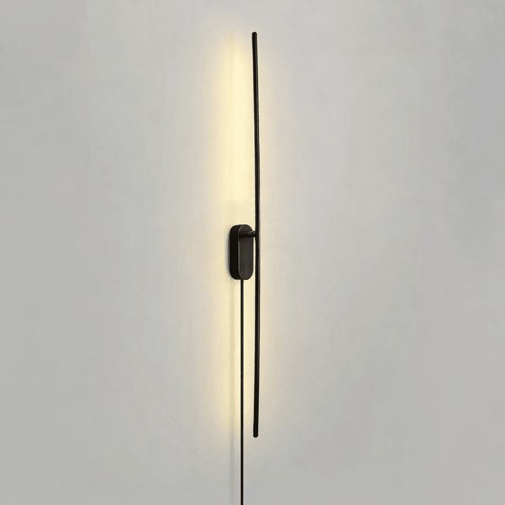 Stick Shaped Plug In Sconce - Vakkerlight