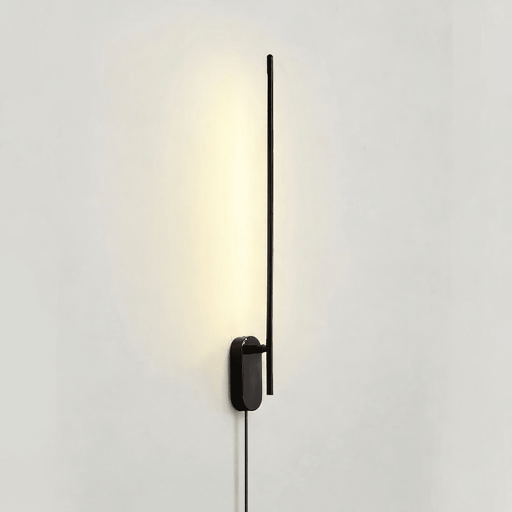 Stick Shaped Plug In Sconce - Vakkerlight