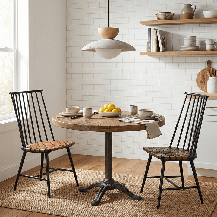 Liora Pendant Light - Vakkerlight