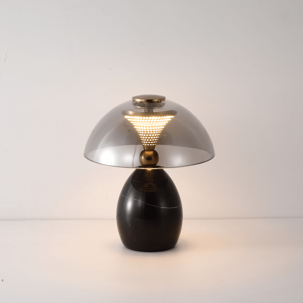 Noctra Halo Table Lamp - Vakkerlight