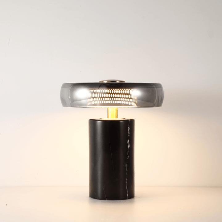 Noctra Halo Table Lamp - Vakkerlight