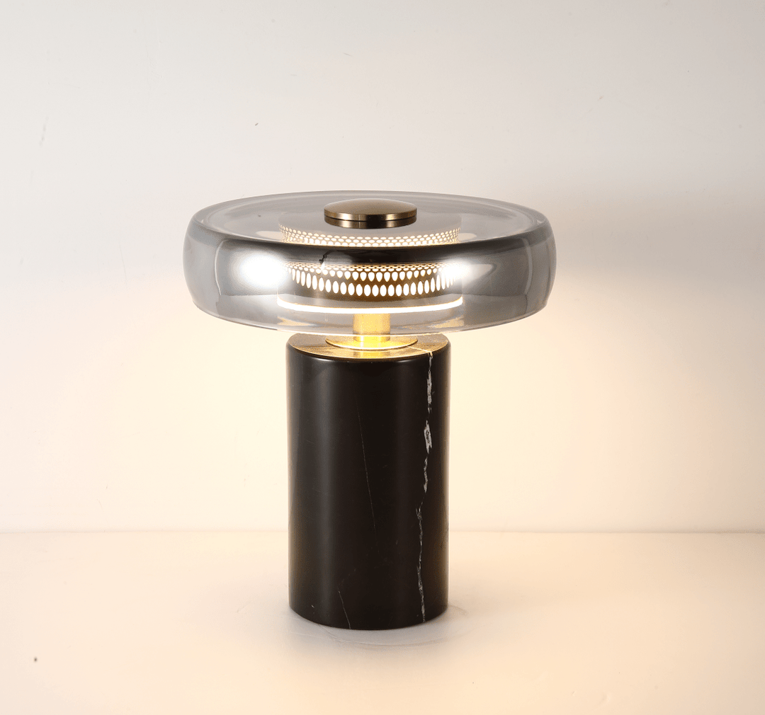 Noctra Halo Table Lamp - Vakkerlight