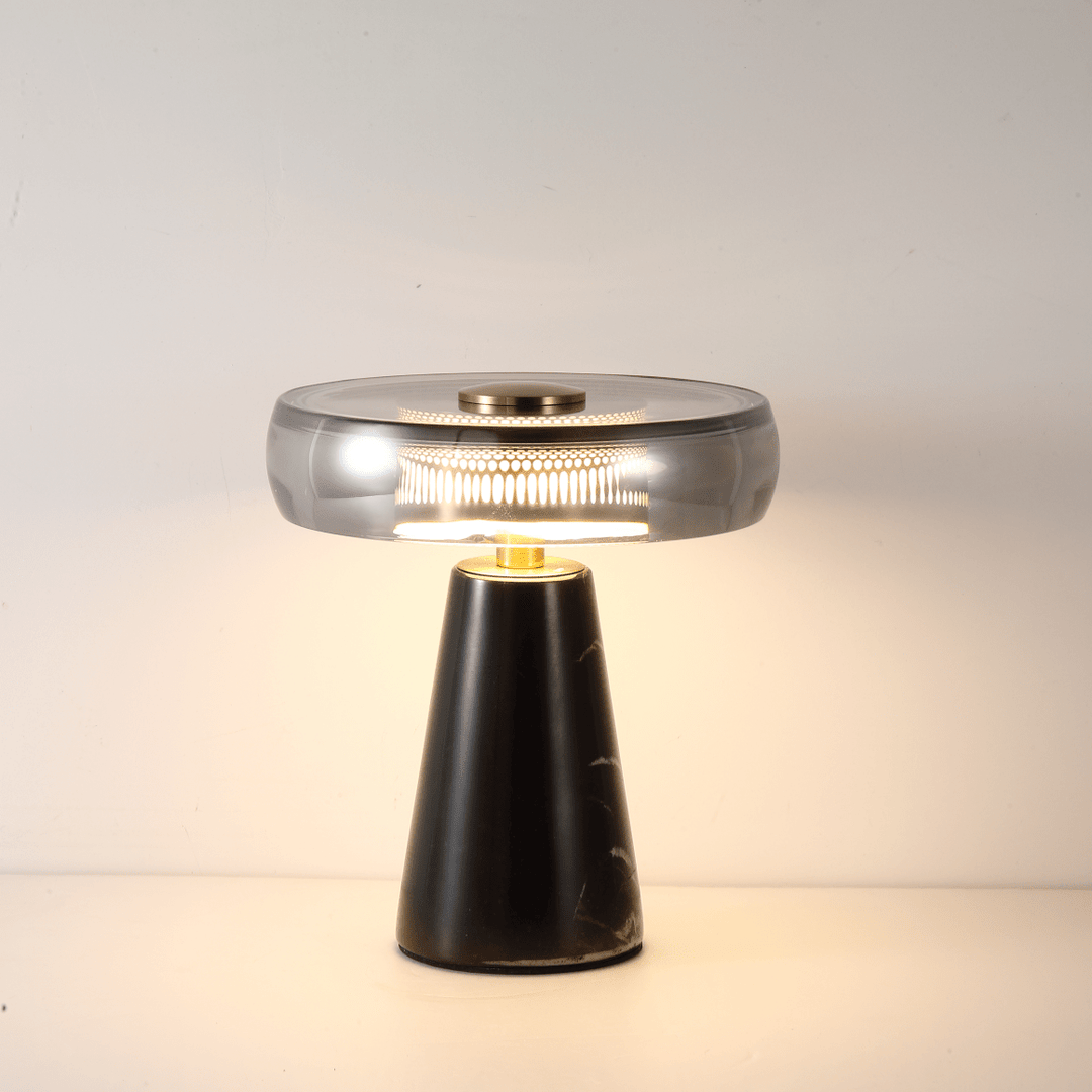 Noctra Halo Table Lamp - Vakkerlight
