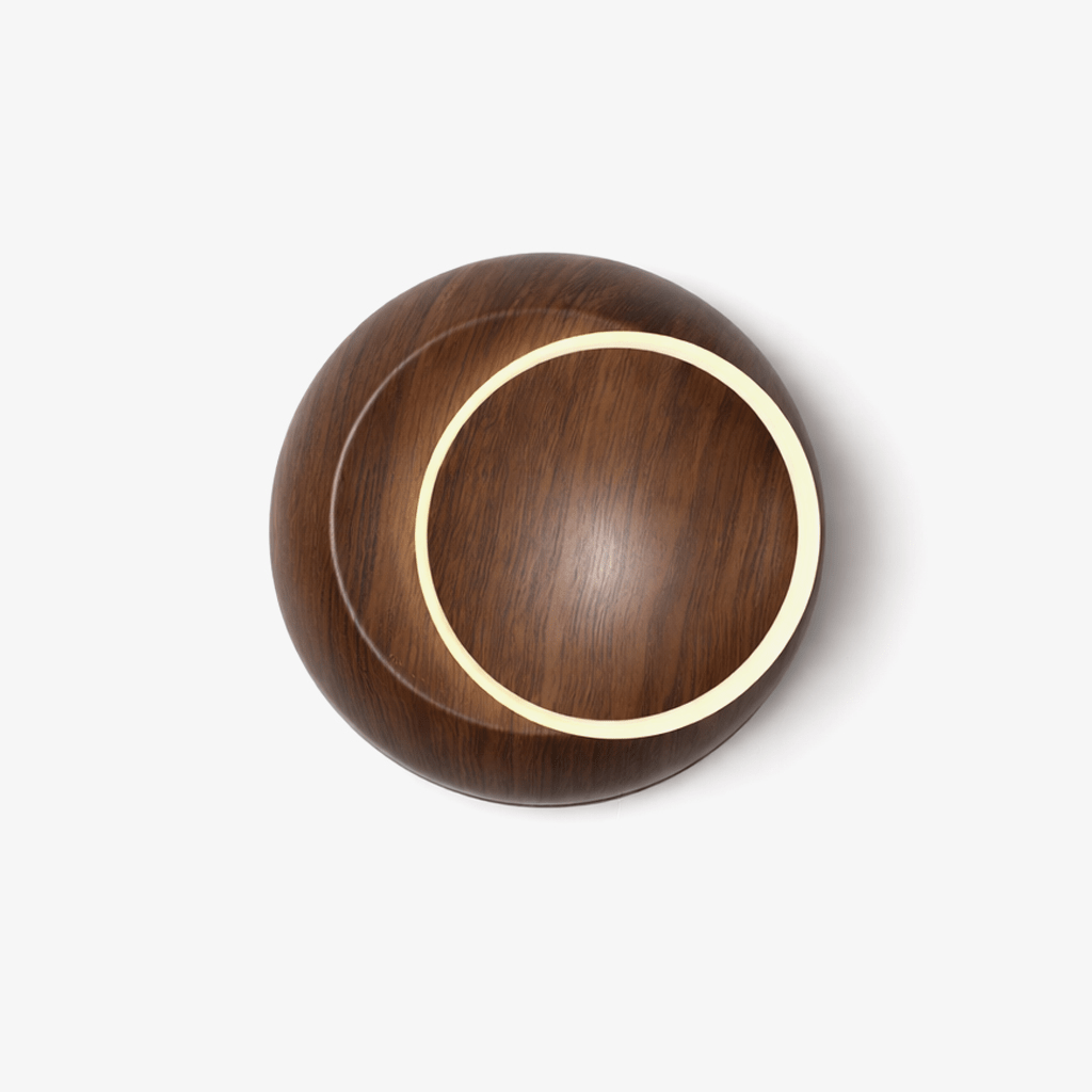 Walden Orbit Wall Light - Vakkerlight