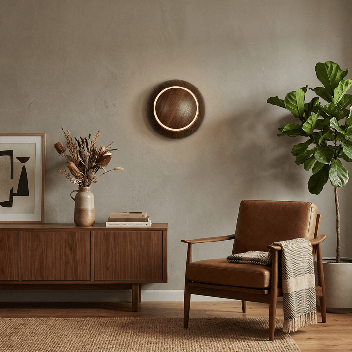 Walden Orbit Wall Light - Vakkerlight