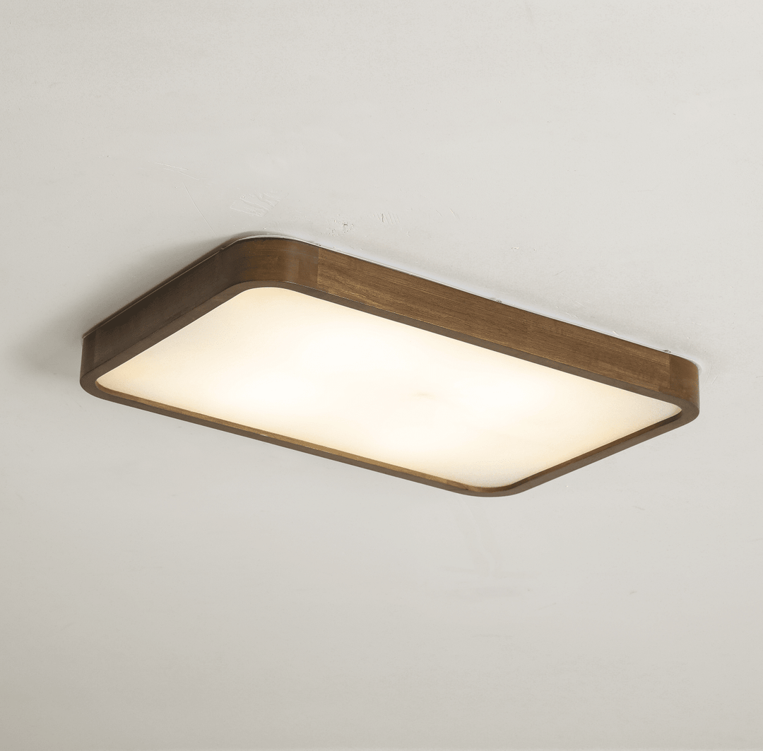 Kairo Soft Edge Ceiling Light - Vakkerlight