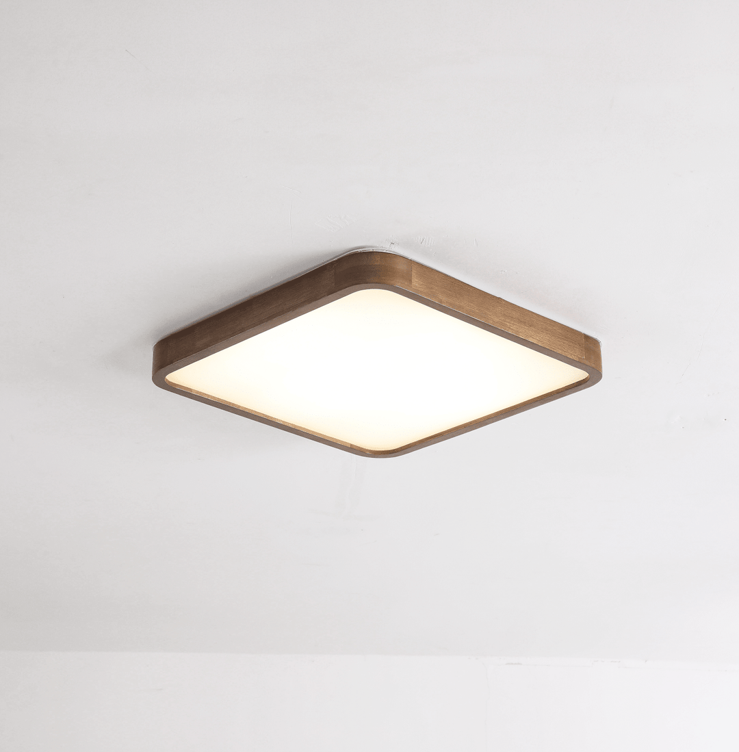 Kairo Soft Edge Ceiling Light - Vakkerlight