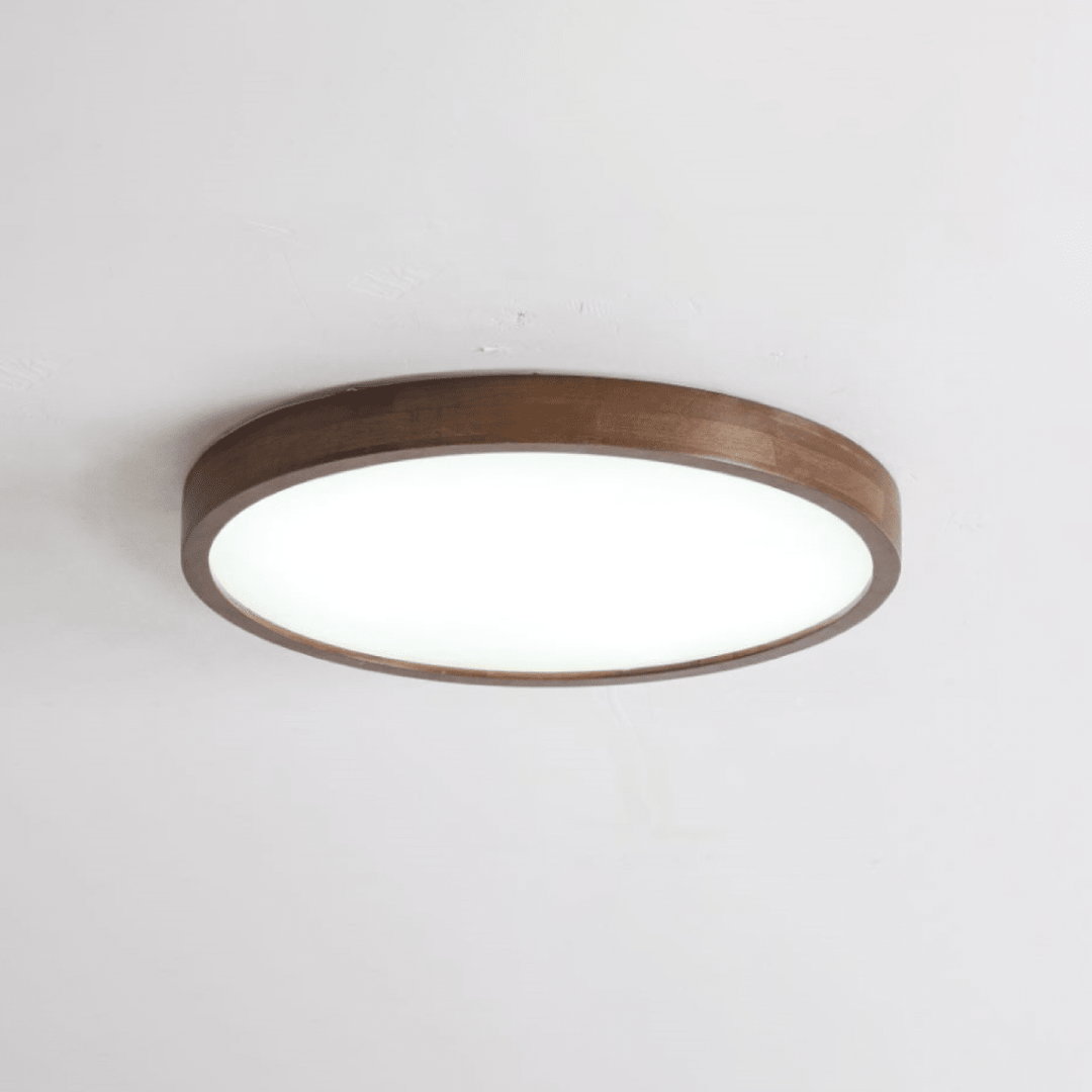 Kairo Soft Edge Ceiling Light - Vakkerlight