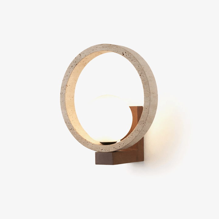 Travira Orbit Wall Light - Vakkerlight