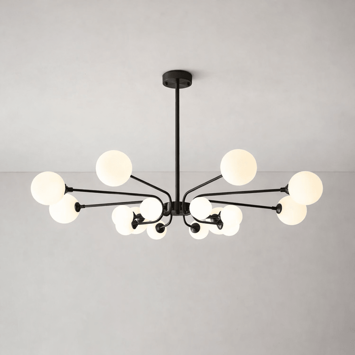 Balloon Ball Chandelier - Vakkerlight