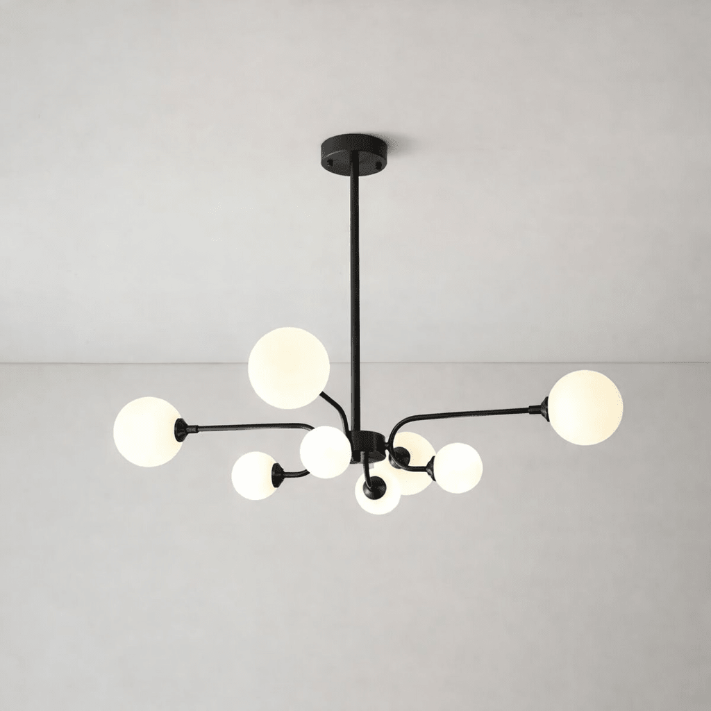 Balloon Ball Chandelier - Vakkerlight