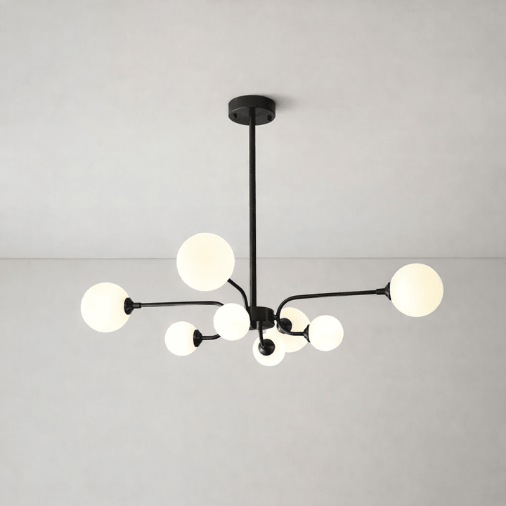 Balloon Ball Chandelier - Vakkerlight