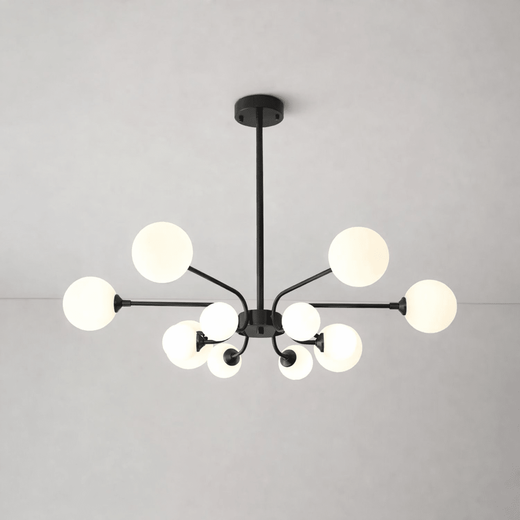 Balloon Ball Chandelier - Vakkerlight