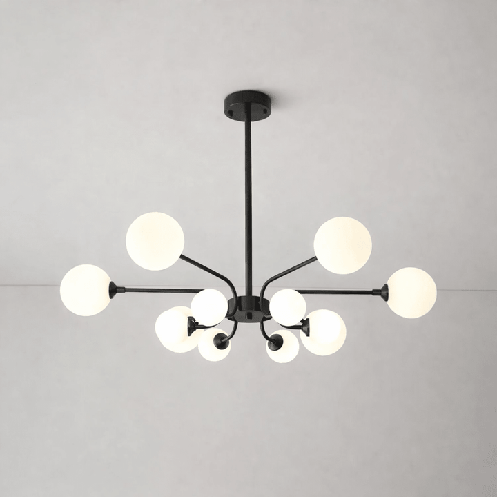 Balloon Ball Chandelier - Vakkerlight