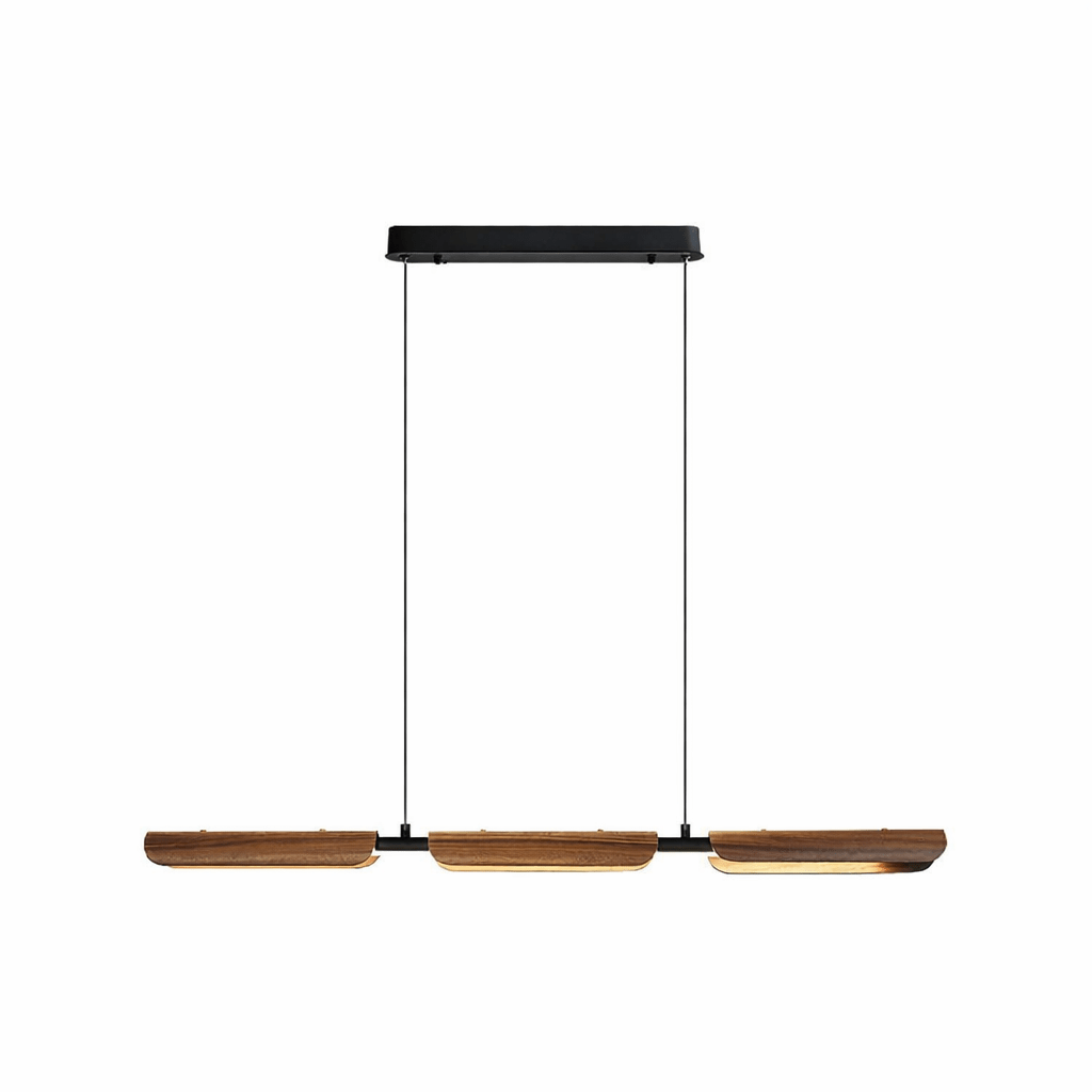 Velora Linear Pendant Light - Vakkerlight
