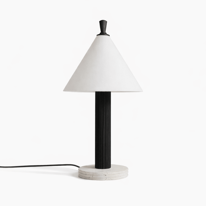 Sorrel Cone Table Lamp - Vakkerlight