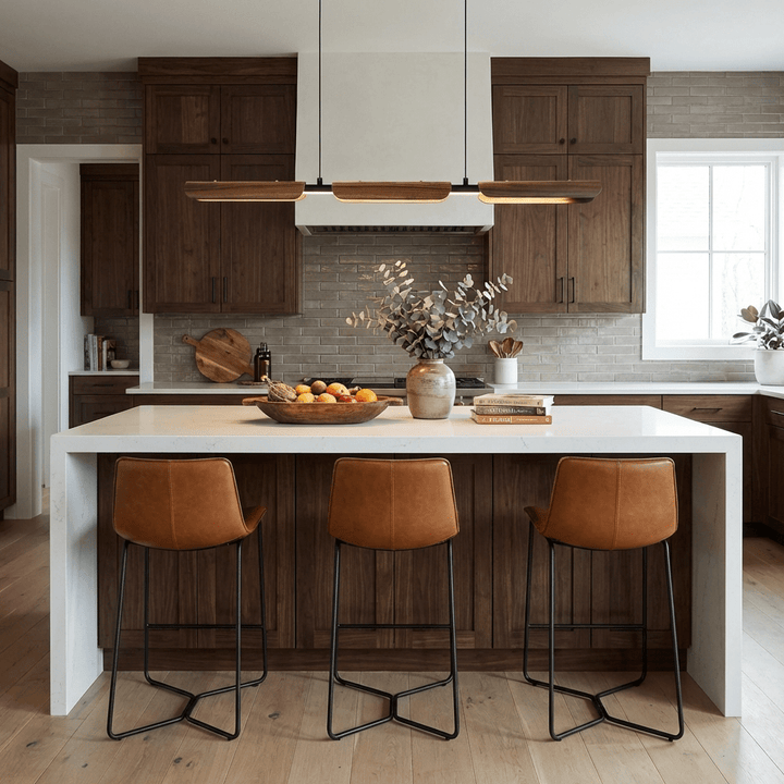 Velora Linear Pendant Light - Vakkerlight