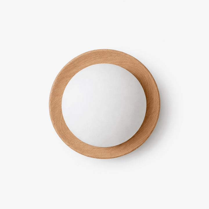 Celyra Halo Wall Light - Vakkerlight