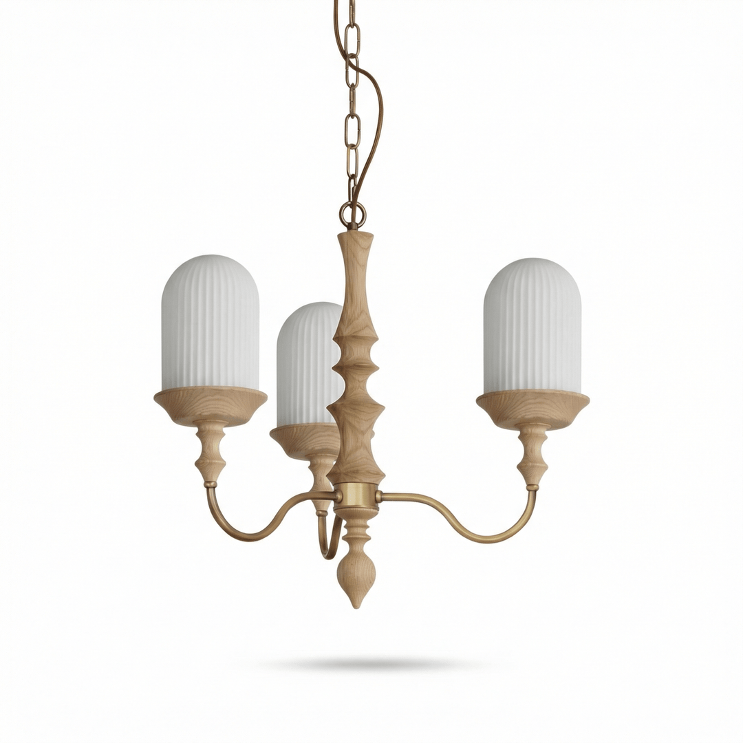 Lyra Constellation Chandelier - Vakkerlight