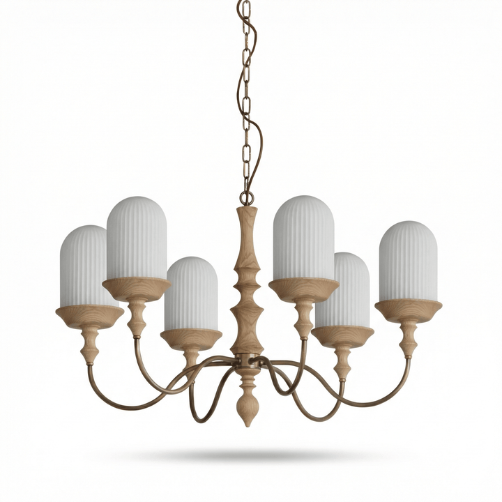 Lyra Constellation Chandelier - Vakkerlight