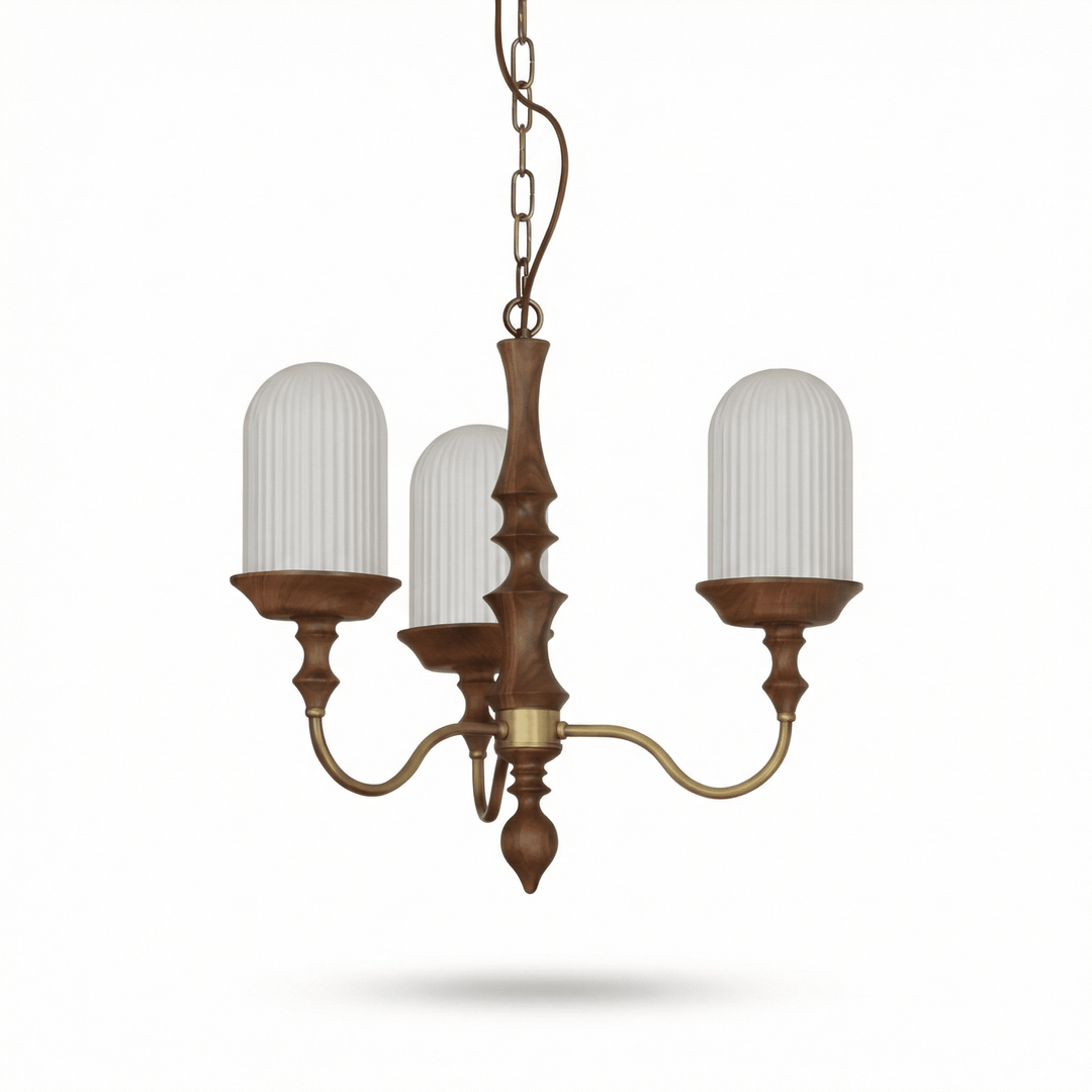 Lyra Constellation Chandelier - Vakkerlight