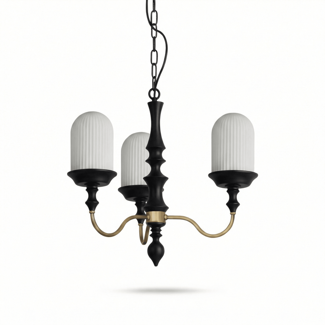 Lyra Constellation Chandelier - Vakkerlight