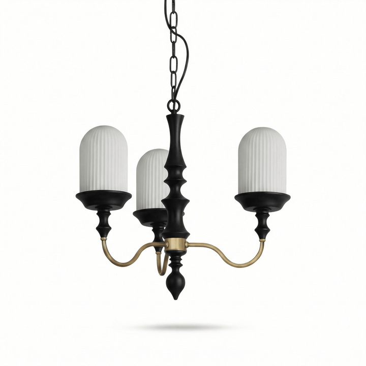 Lyra Constellation Chandelier - Vakkerlight