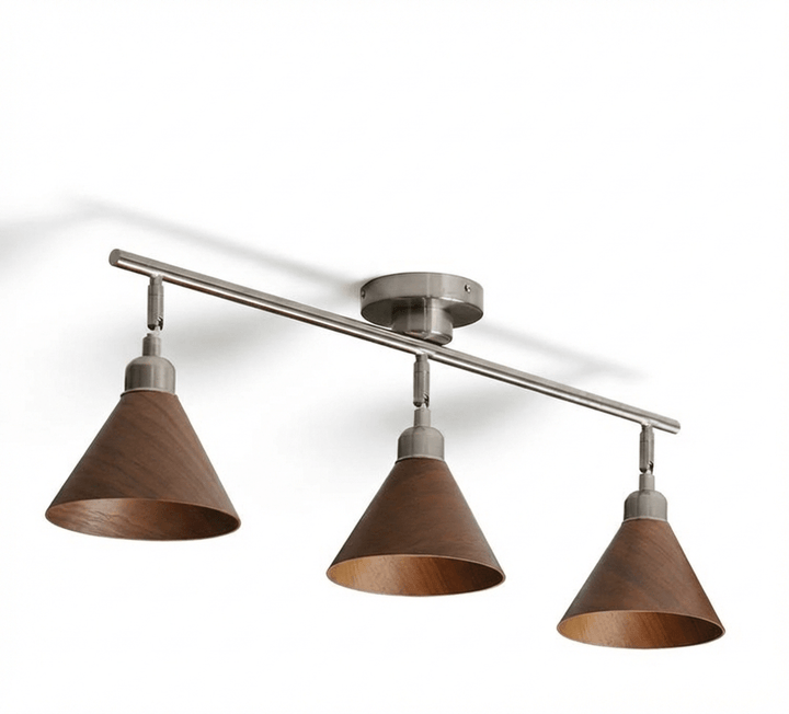 Axiom Directional Ceiling Lamp - Vakkerlight