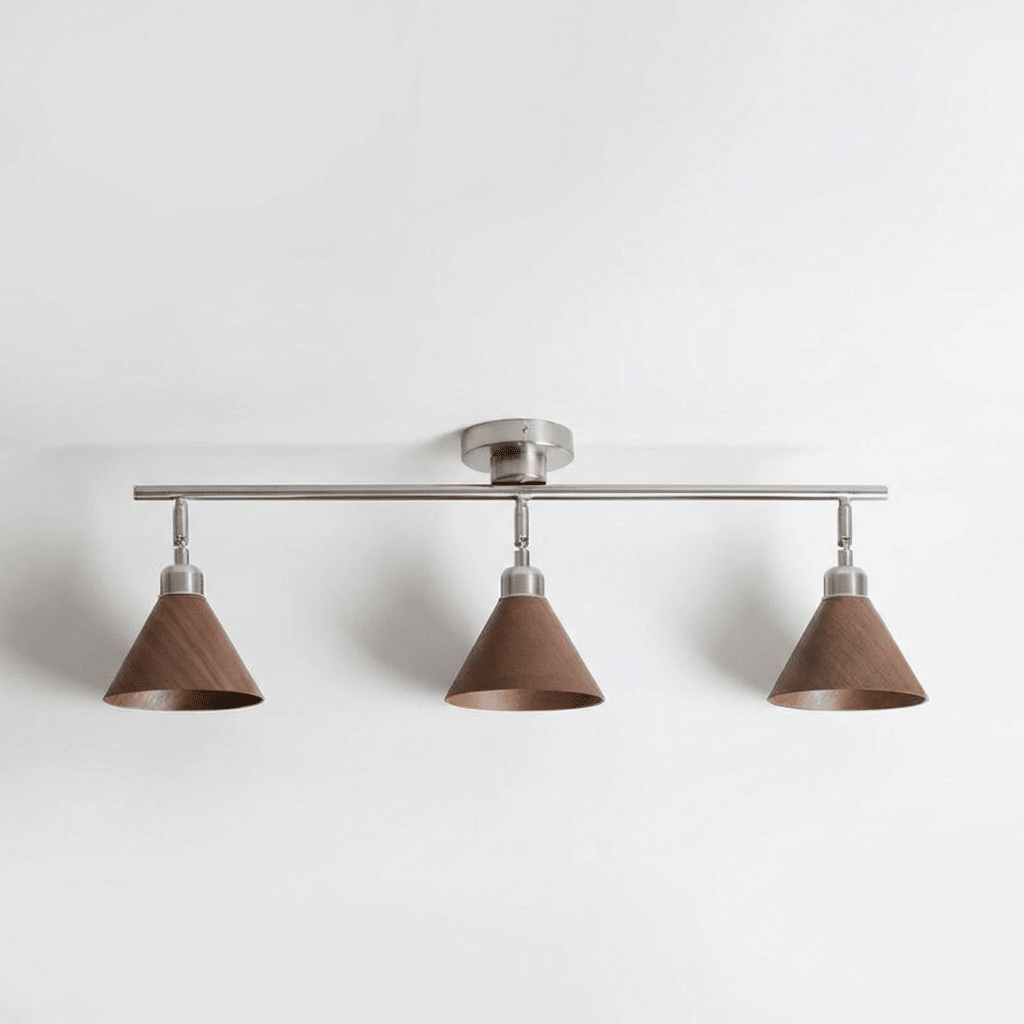 Axiom Directional Ceiling Lamp - Vakkerlight