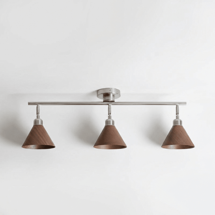 Axiom Directional Ceiling Lamp - Vakkerlight