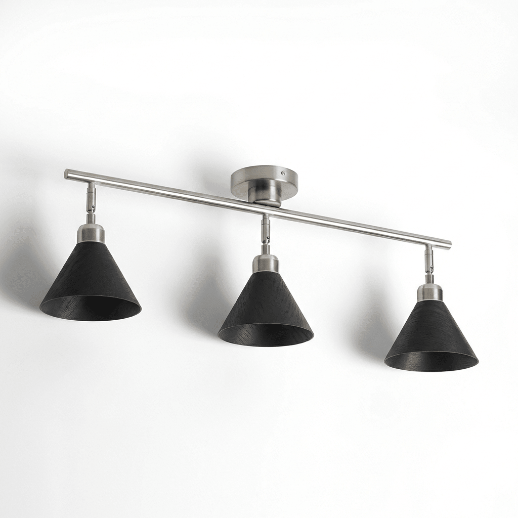 Axiom Directional Ceiling Lamp - Vakkerlight