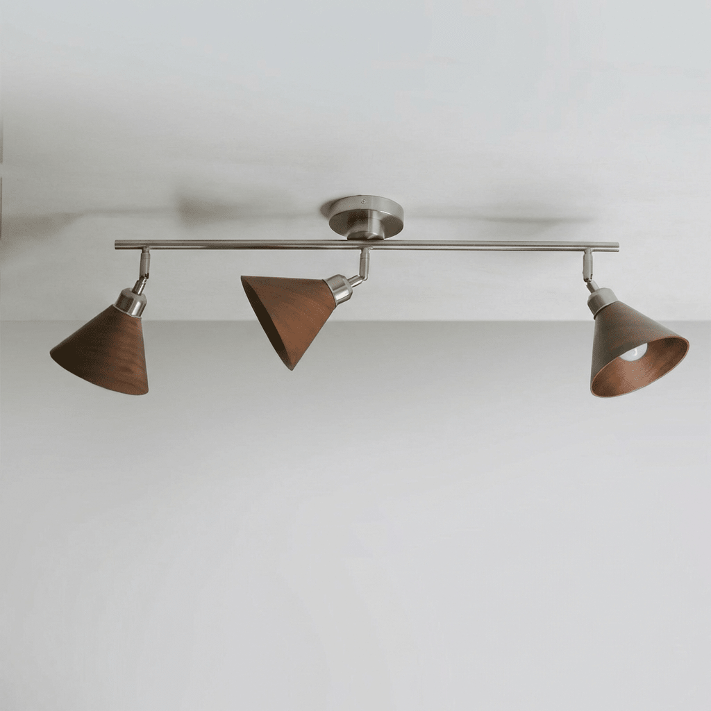 Axiom Directional Ceiling Lamp - Vakkerlight