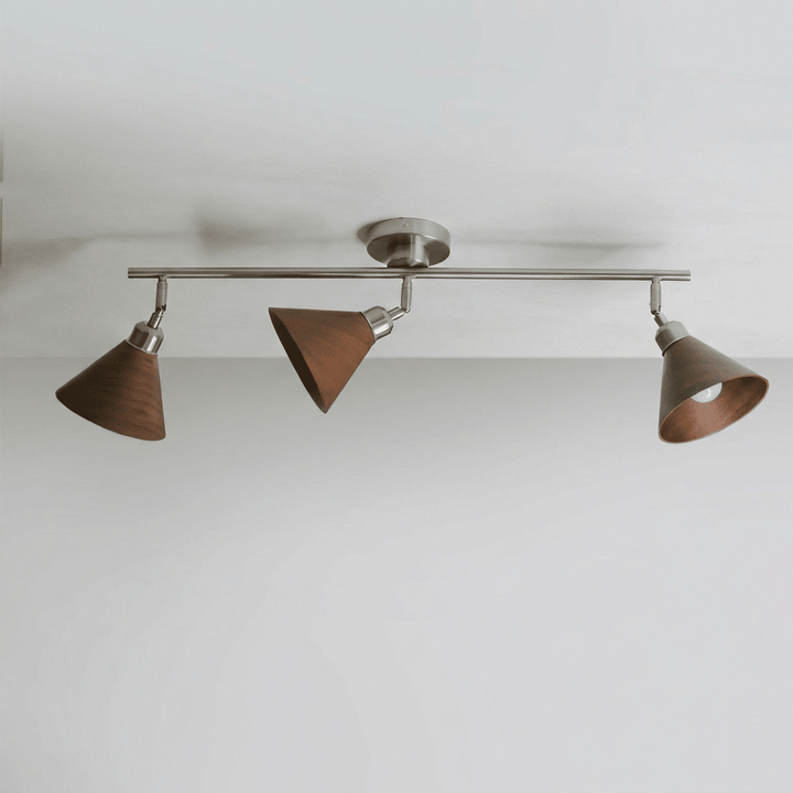 Axiom Directional Ceiling Lamp - Vakkerlight