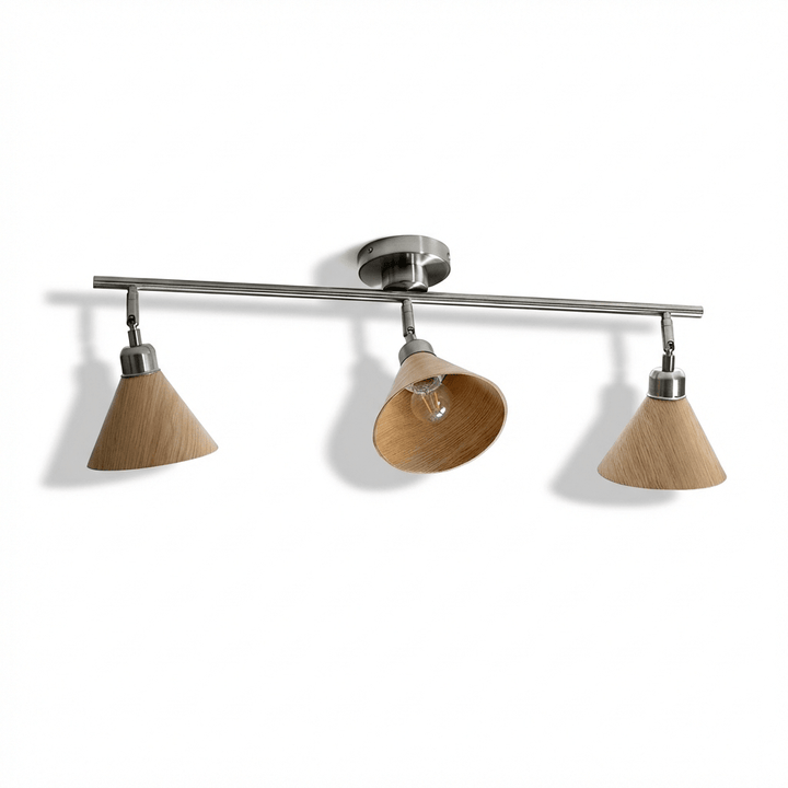 Axiom Directional Ceiling Lamp - Vakkerlight