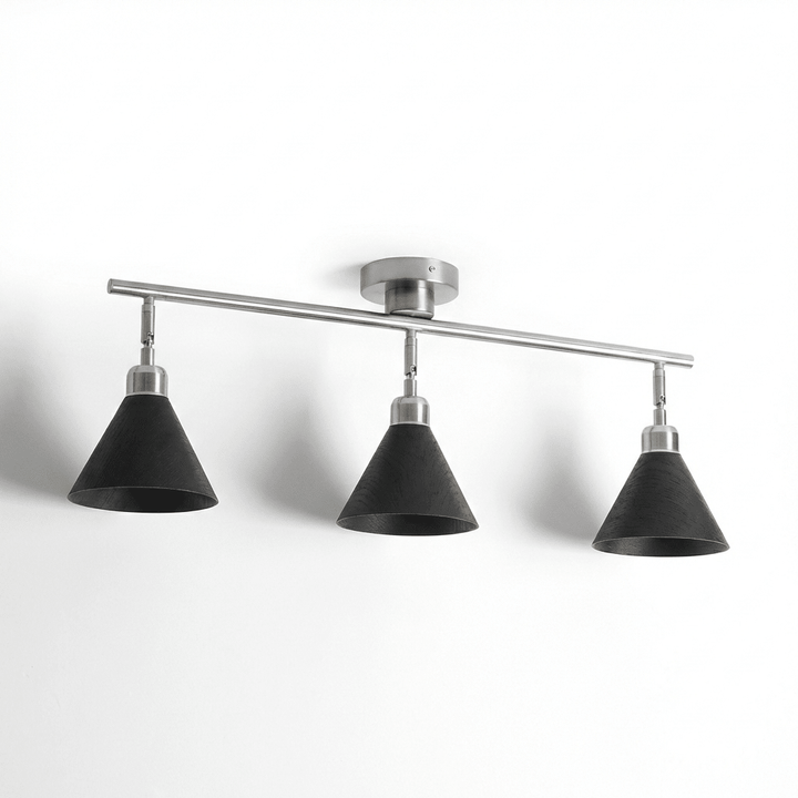 Axiom Directional Ceiling Lamp - Vakkerlight