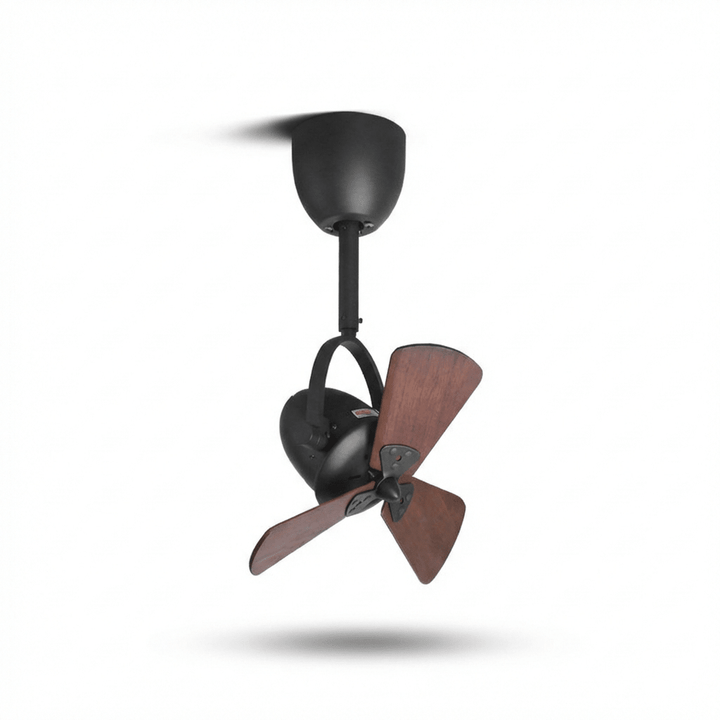 Aeronaut Articulated Ceiling Fan - Vakkerlight