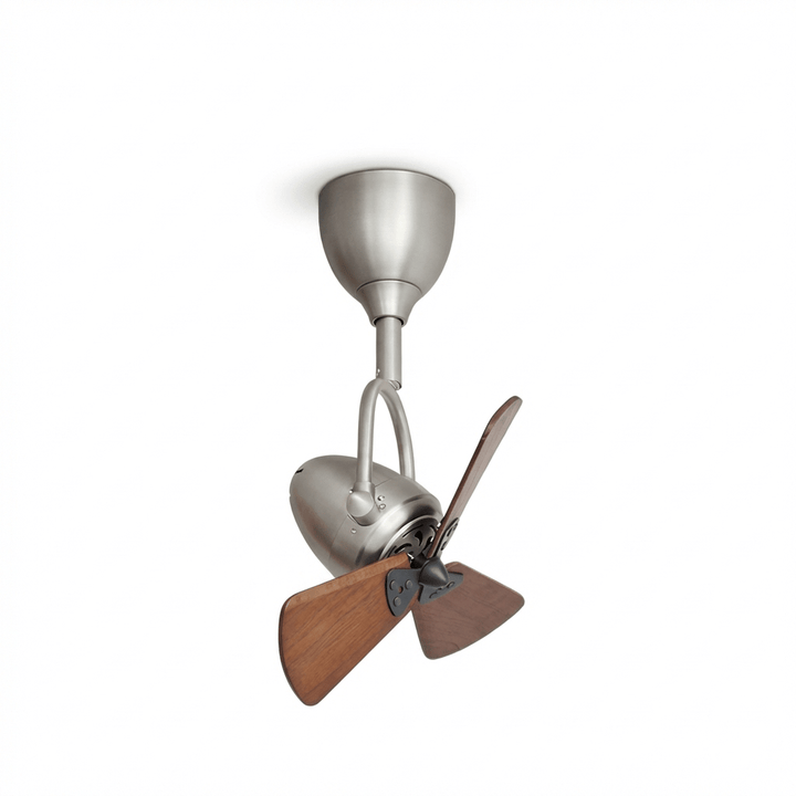 Aeronaut Articulated Ceiling Fan - Vakkerlight