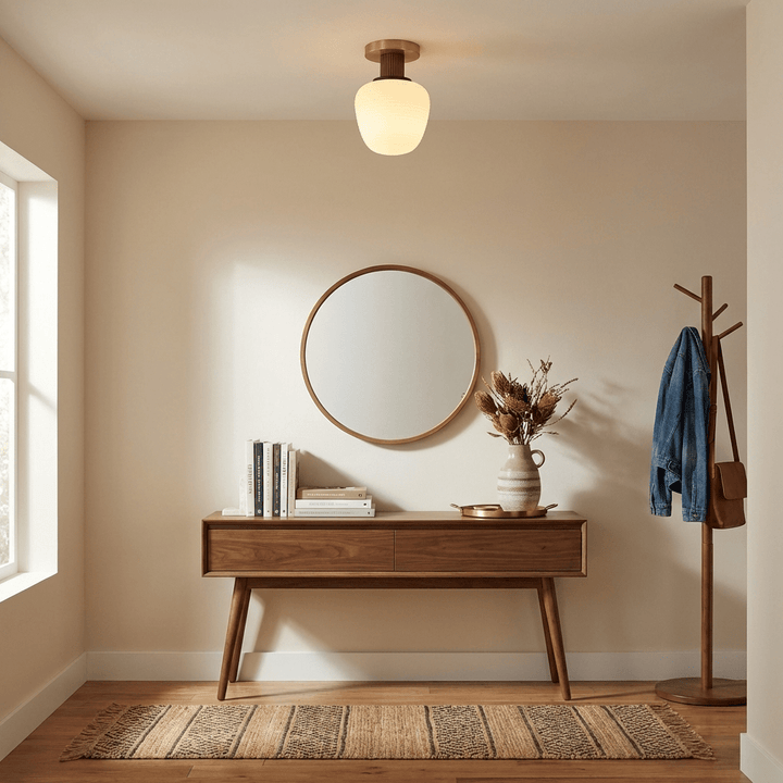 Antony Ceiling Lamp - Vakkerlight