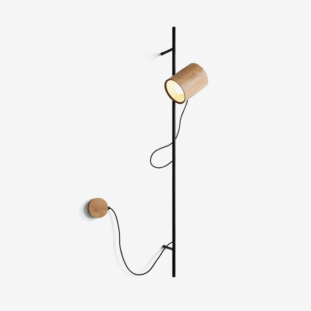 Arbor Beam Wall Lamp - Vakkerlight