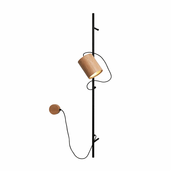 Arbor Beam Wall Lamp - Vakkerlight