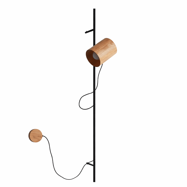 Arbor Beam Wall Lamp - Vakkerlight