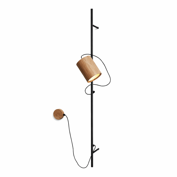 Arbor Beam Wall Lamp - Vakkerlight