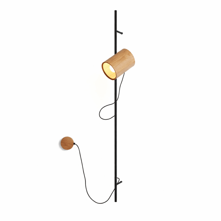 Arbor Beam Wall Lamp - Vakkerlight