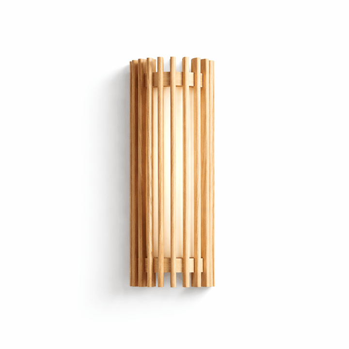 Luma Slat Wall Lamp - Vakkerlight