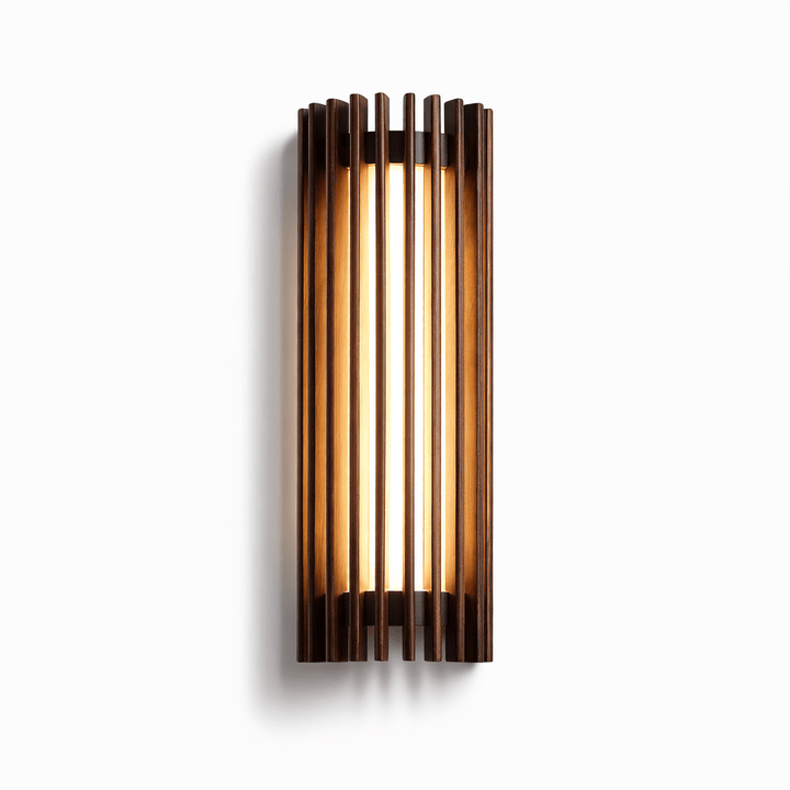 Luma Slat Wall Lamp - Vakkerlight