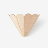 Mica Shell Petal Wandlamp