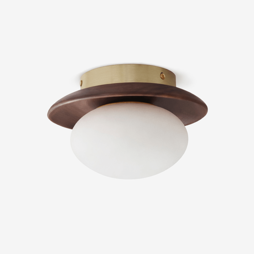 Brio Dome Ceiling Light - Vakkerlight