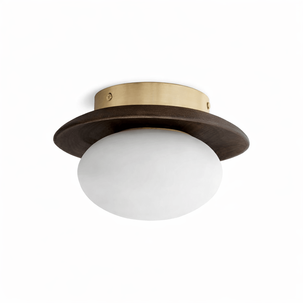 Brio Dome Ceiling Light - Vakkerlight