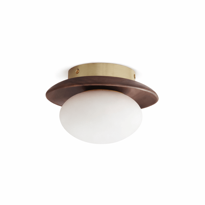 Brio Dome Ceiling Light - Vakkerlight
